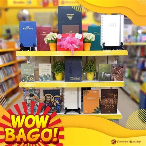pandayan bookshop mabalacat|‼️ WOW BAGO ‼️ Mabuhay! .